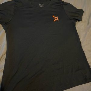 Orangetheory coaches t-shirt